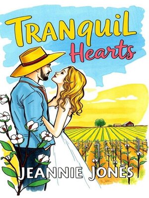 cover image of Tranquil Hearts